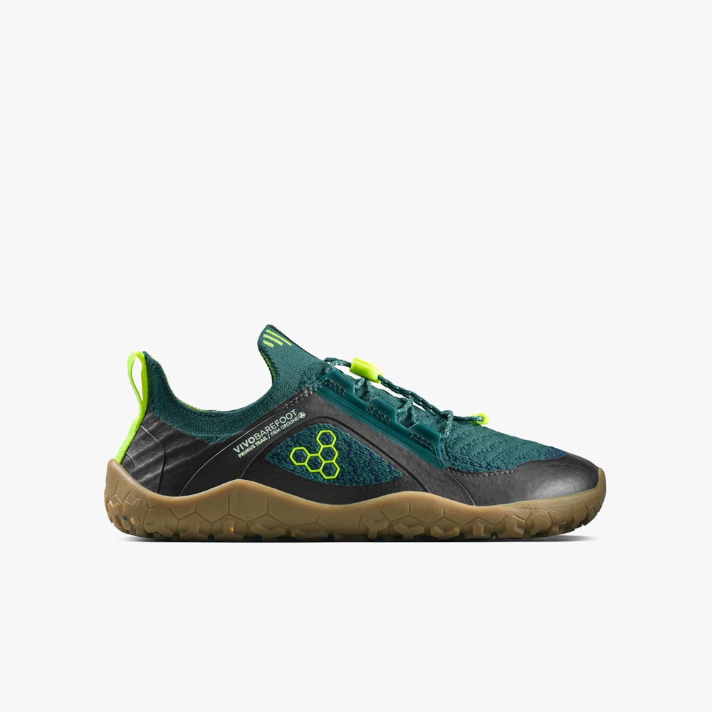 Primus Trail Knit FG Juniors