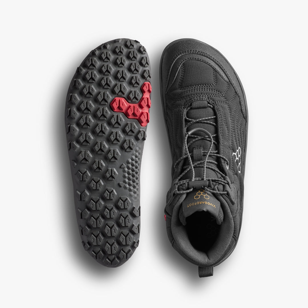 Tracker Tova Mid Mens