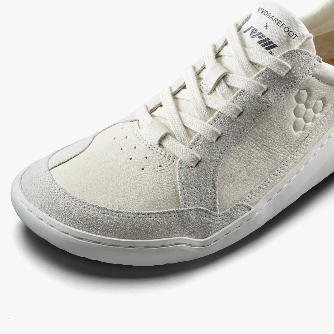 Gobi II Sneaker Leather Mens