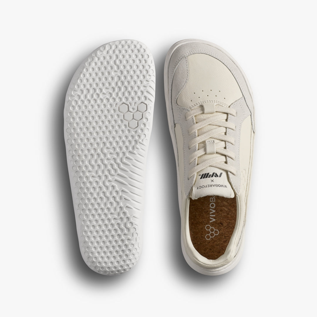 Gobi II Sneaker Leather Mens