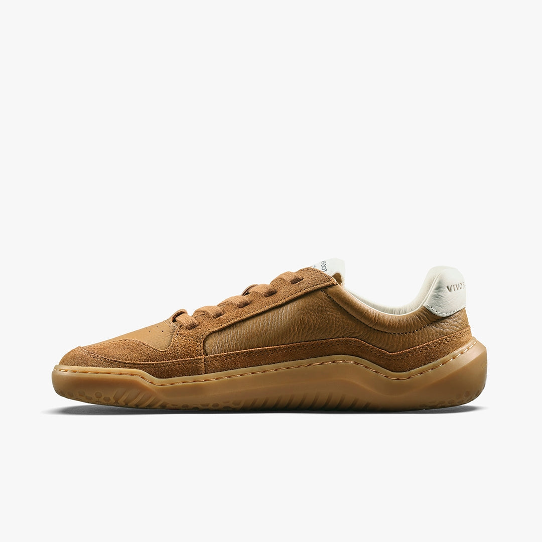 Gobi III Sneaker Leather Mens