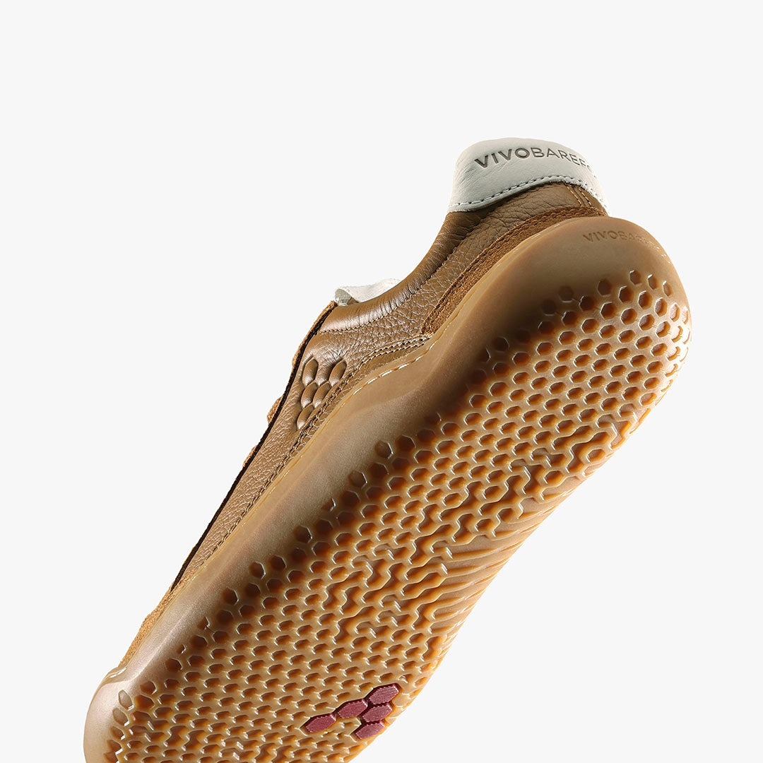 Gobi III Sneaker Leather Mens