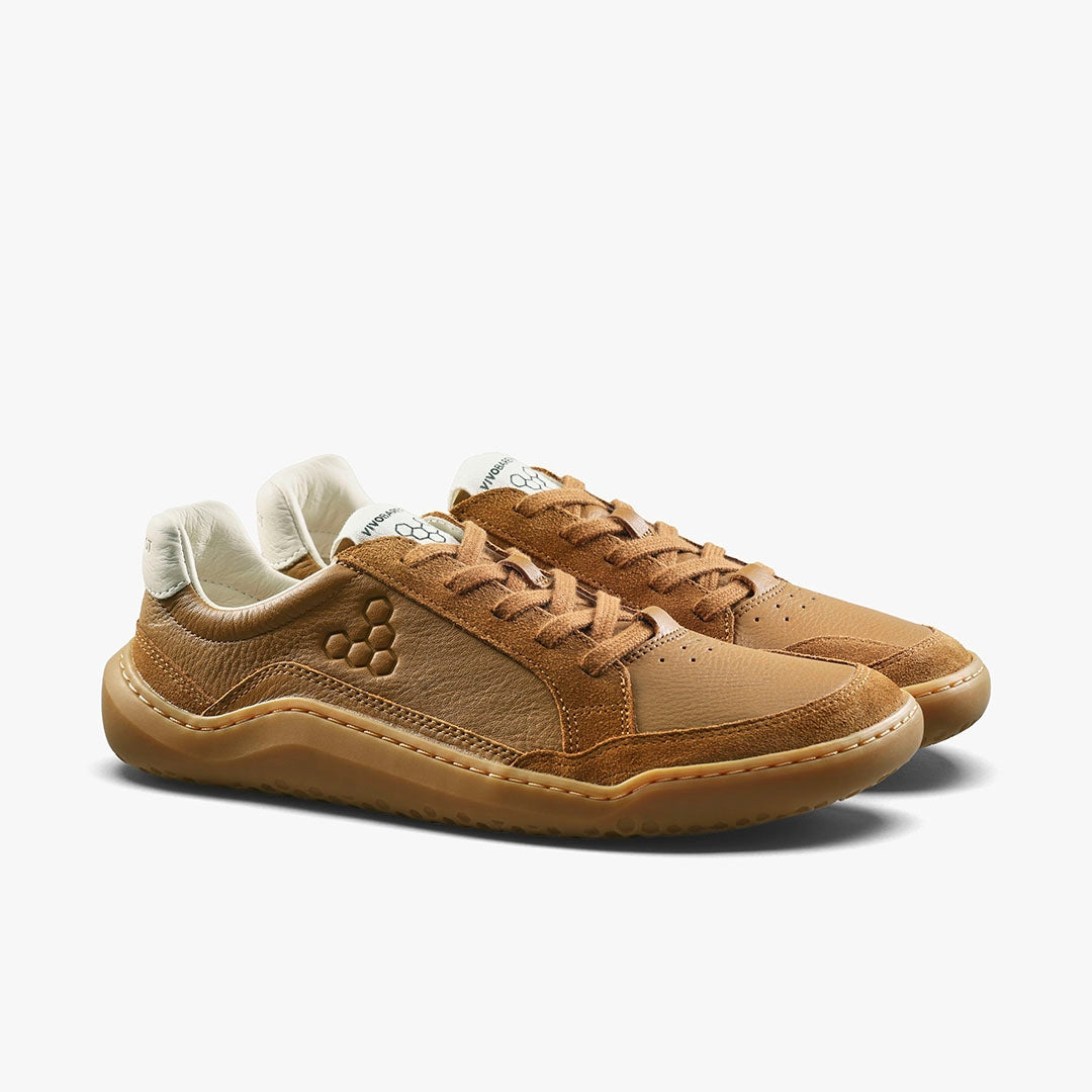 Gobi III Sneaker Leather Mens