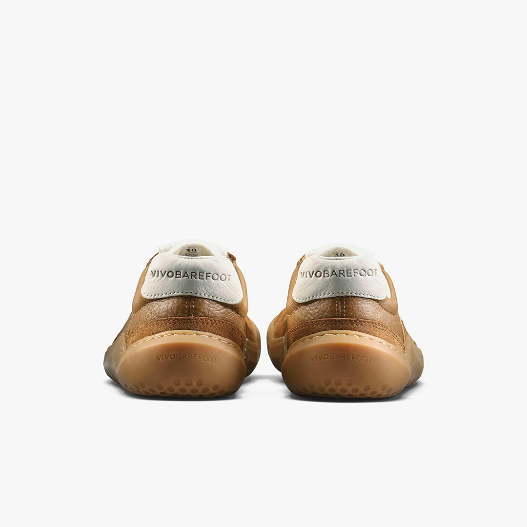 Gobi III Sneaker Leather Mens