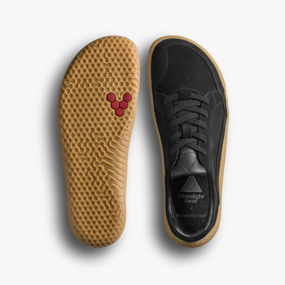 Gobi Sneaker Skate MLG Mens