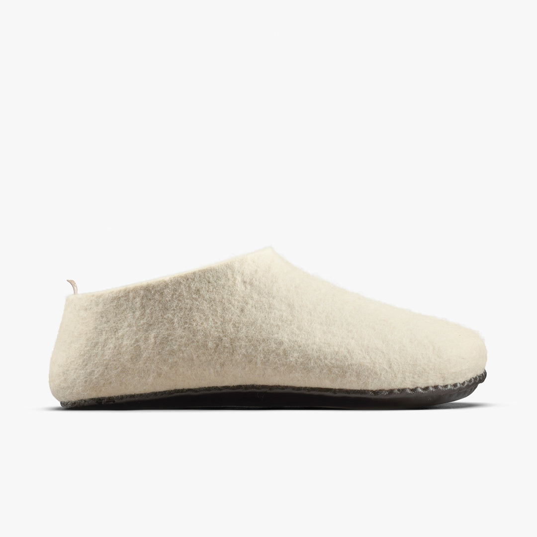 Mim Felt Slipper II Unisex