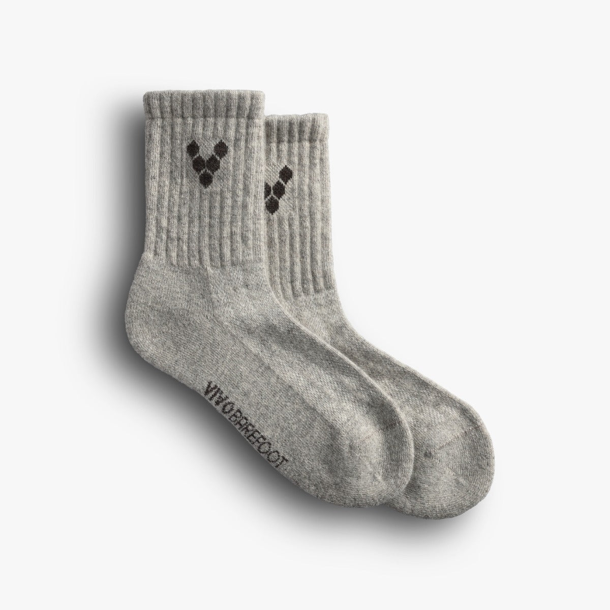 Mim Sheep Wool Thick Socks Unisex