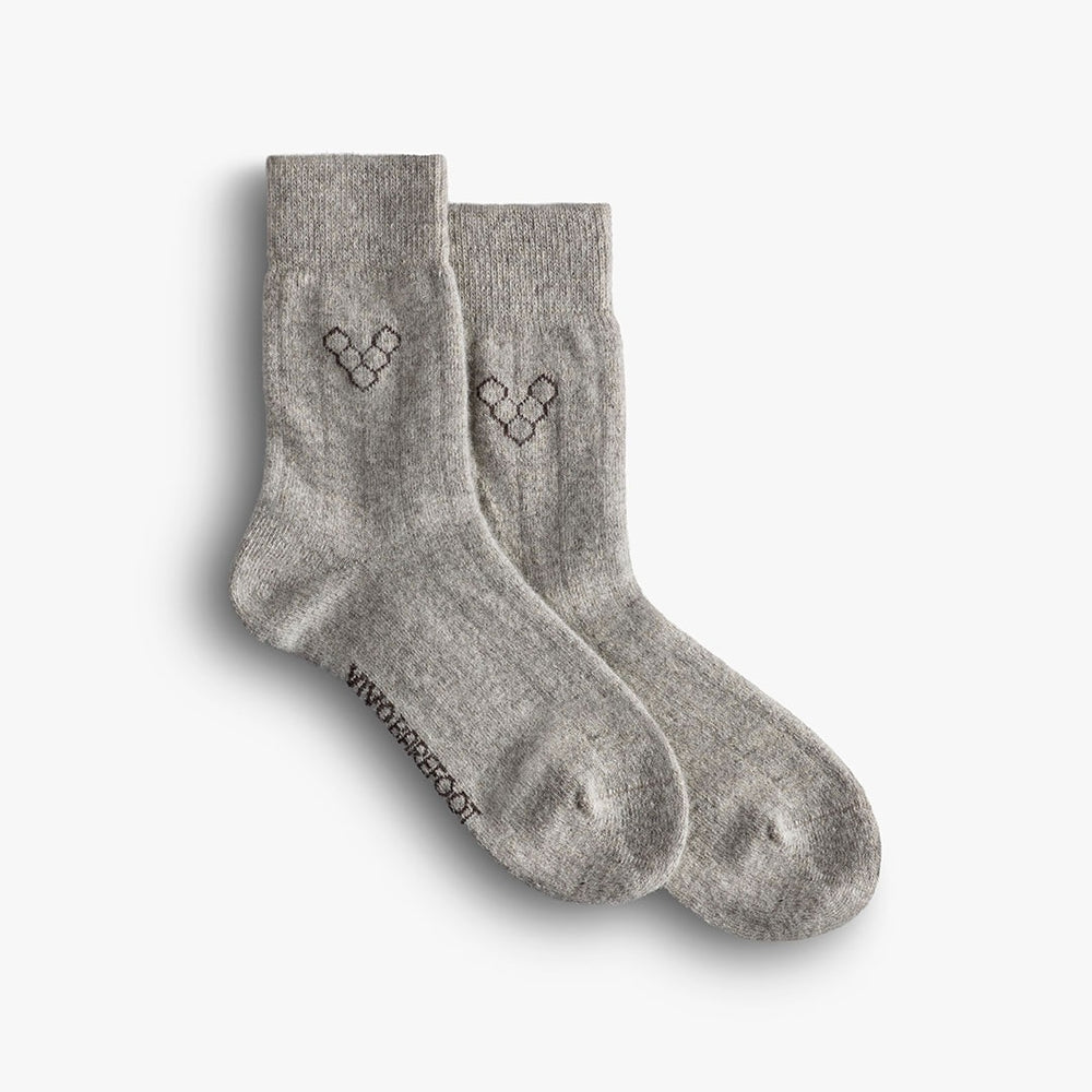 Mim Sheep Wool Thin Sock Unisex