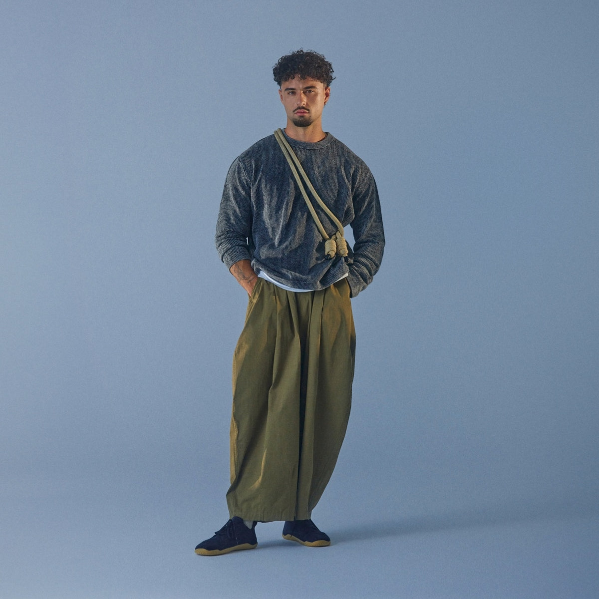 Primus Lite Knit Natural Mens