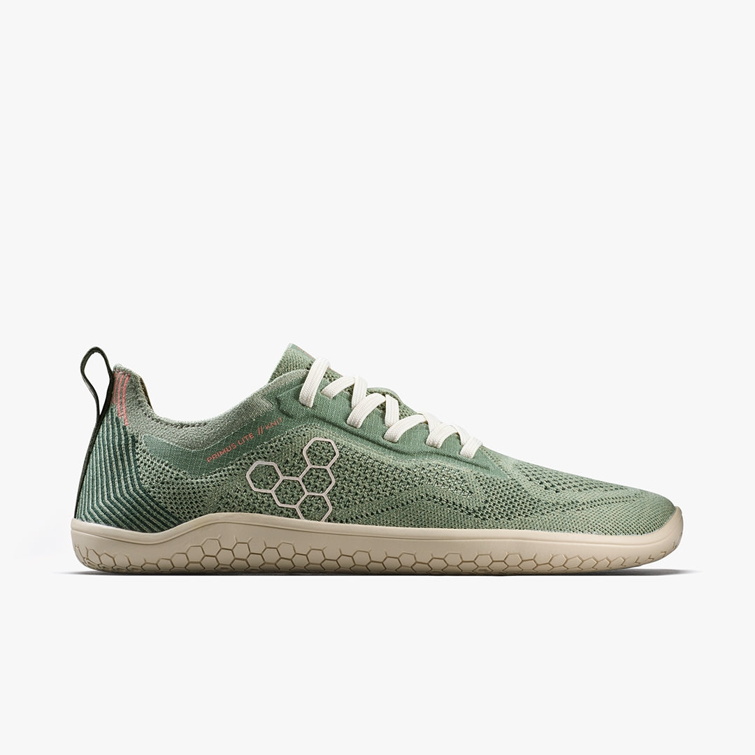Primus Lite Knit Natural Womens