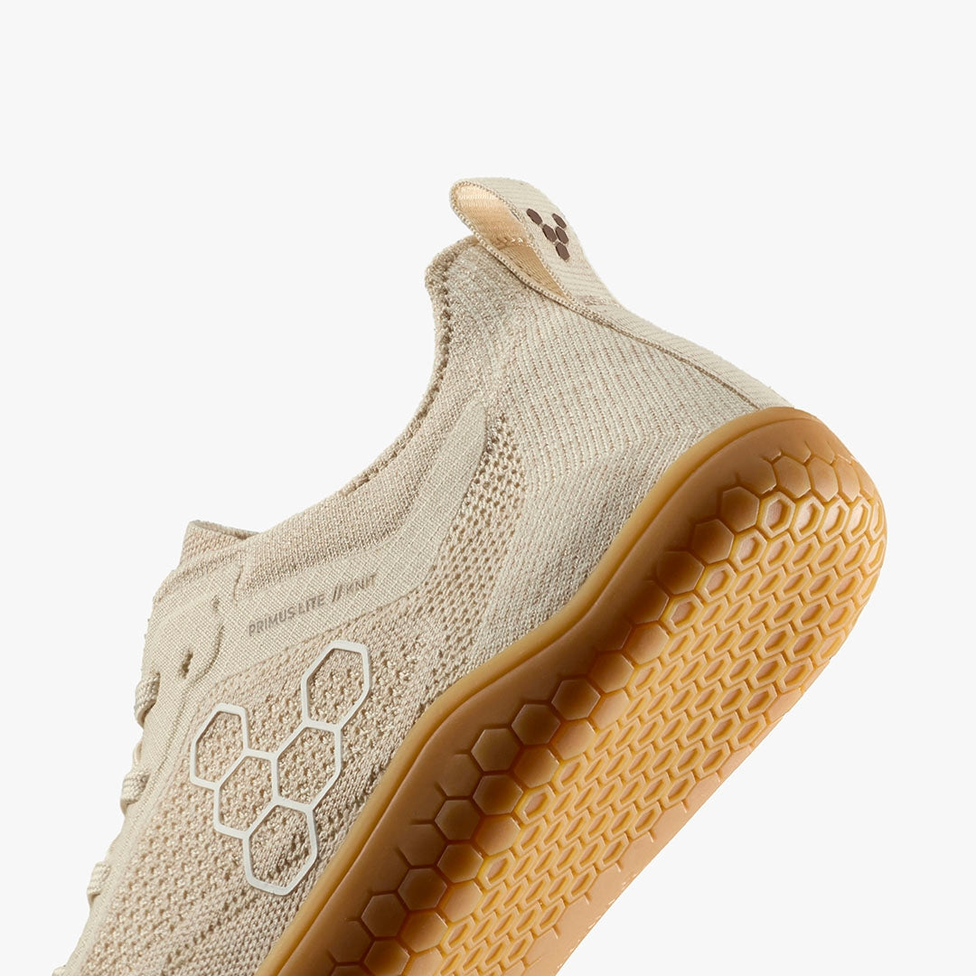 Primus Lite Knit Natural Womens