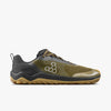 Dark Olive/ Gum