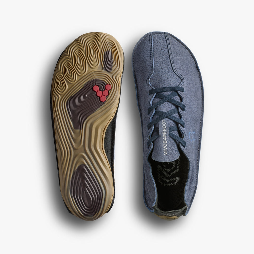 Sensus II Grounding Mens