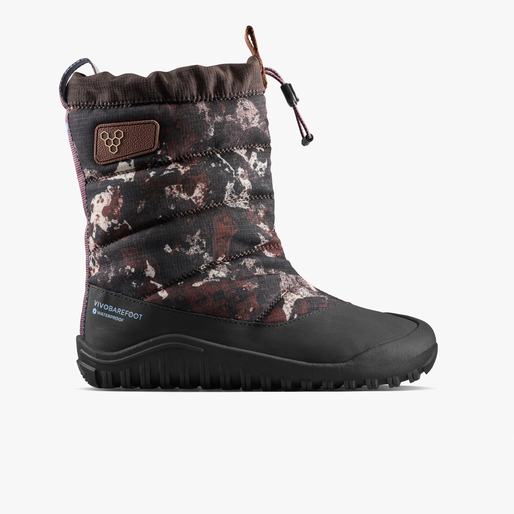 Tracker Boot AT Juniors