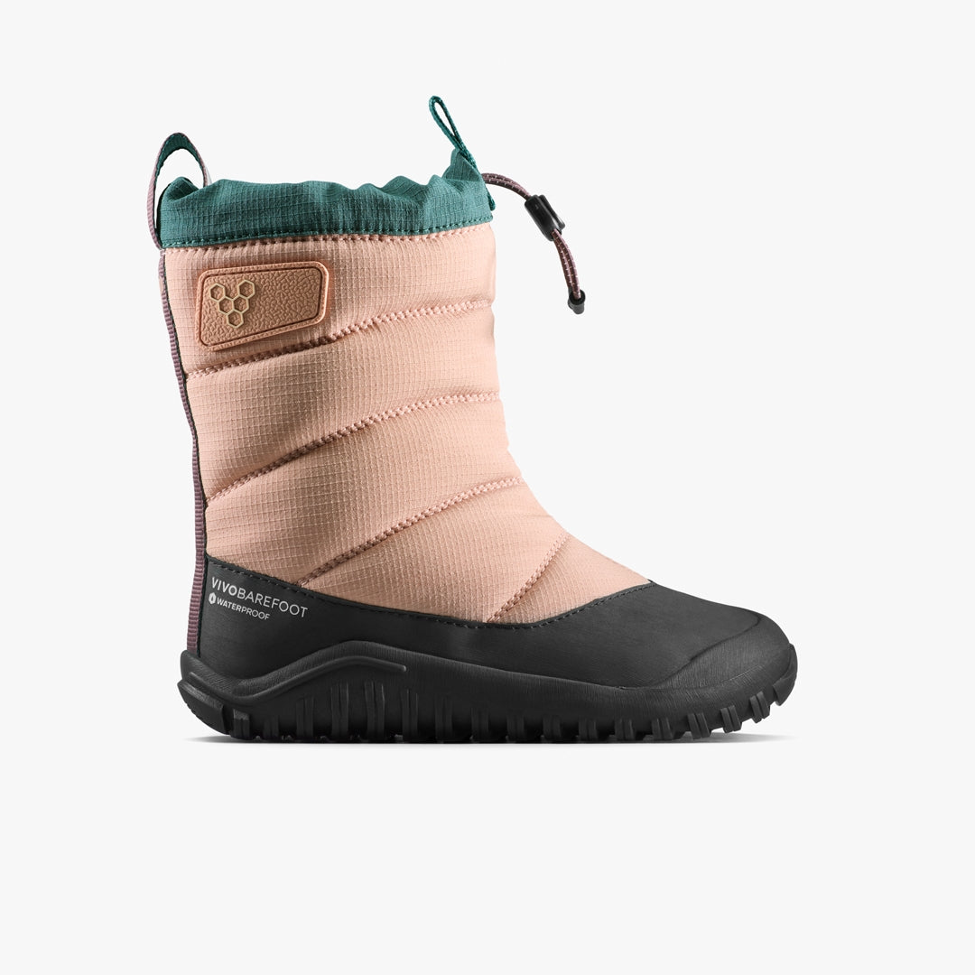 Tracker Boot AT Kids