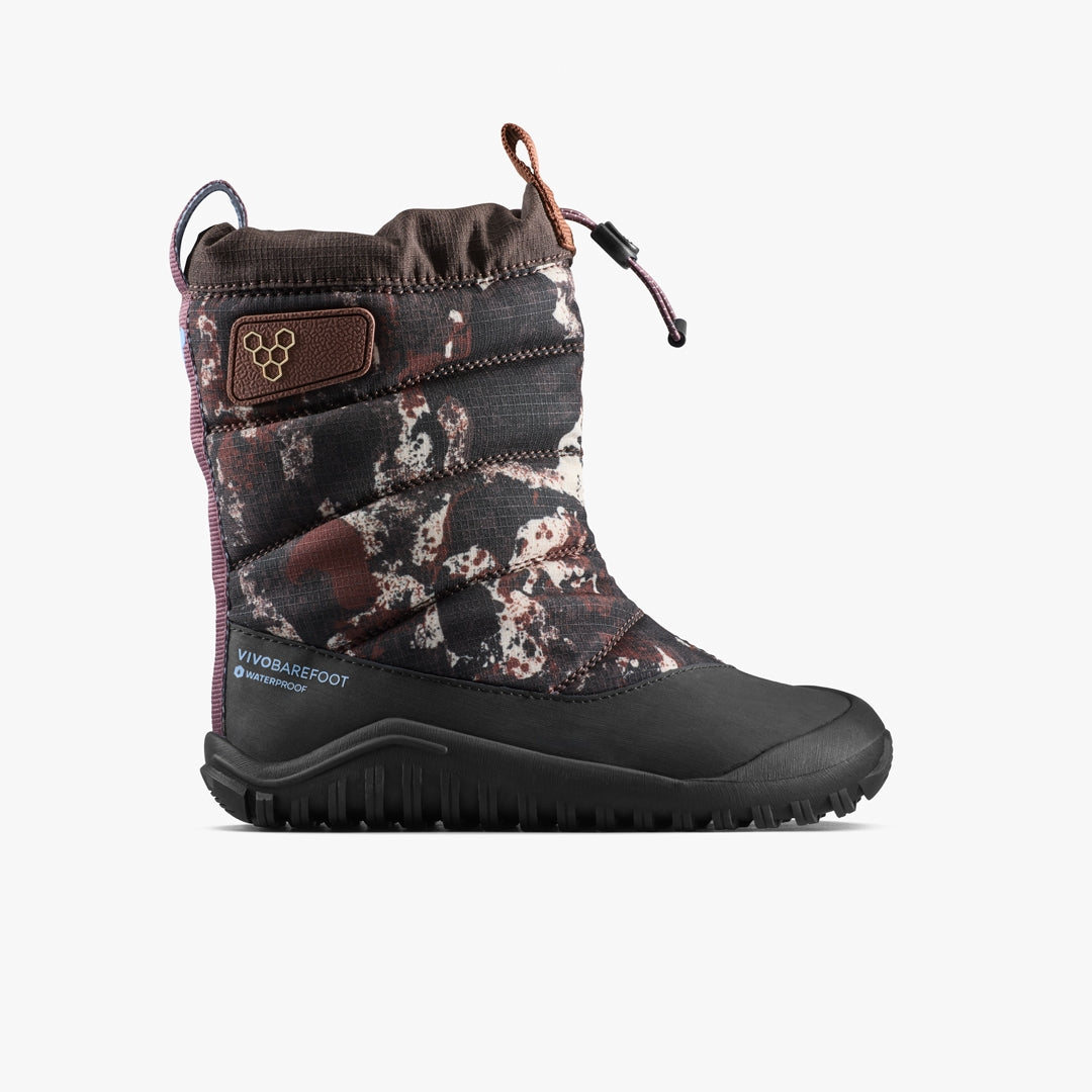 Tracker Boot AT Pre-School