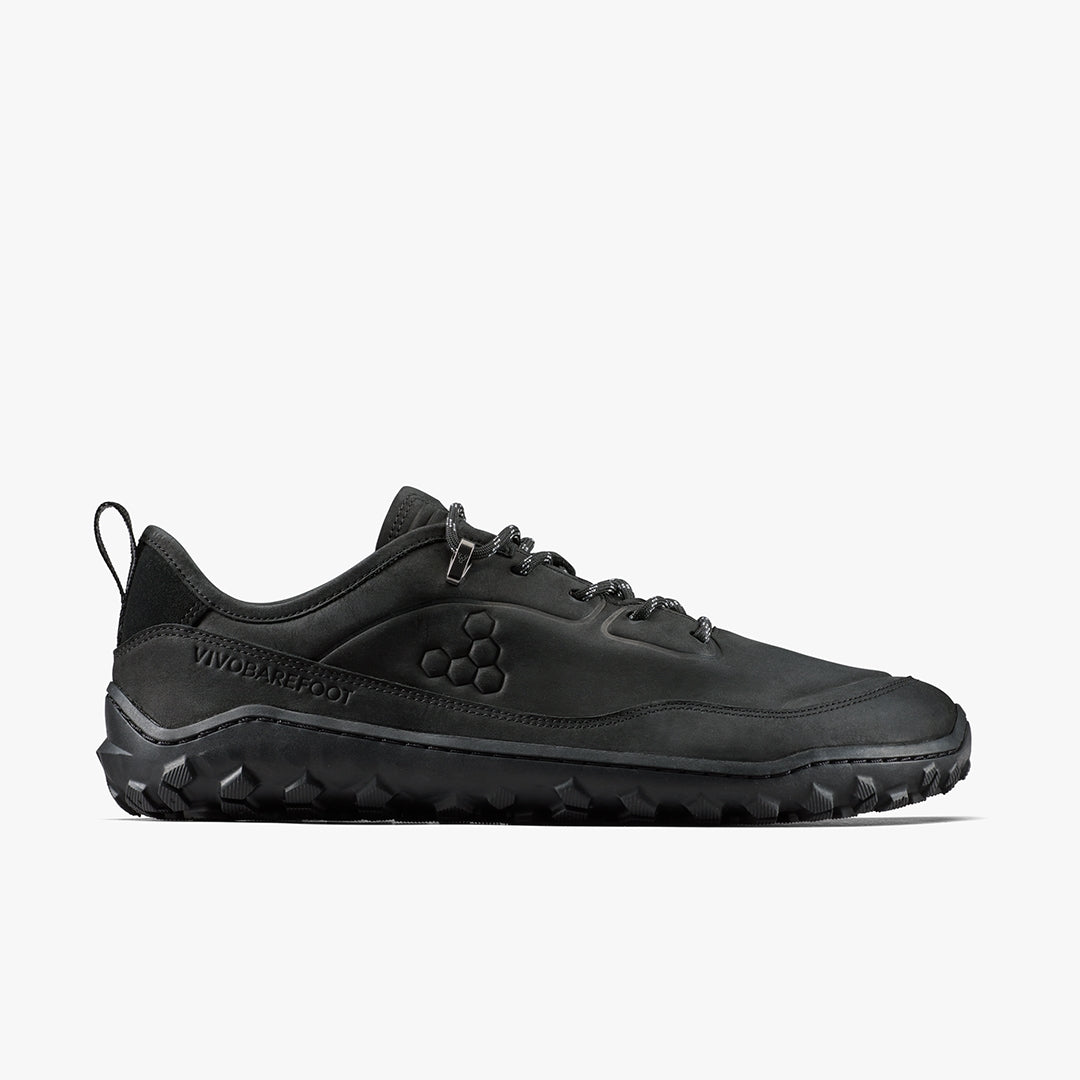 Tracker Leather AT Low II Mens
