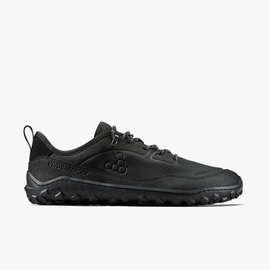 Tracker Leather AT Low II Mens