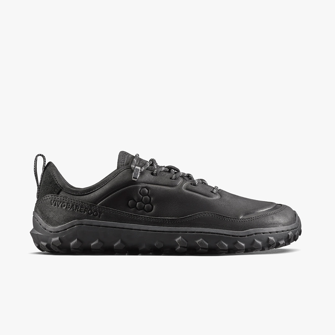 Tracker Leather AT Low II Womens