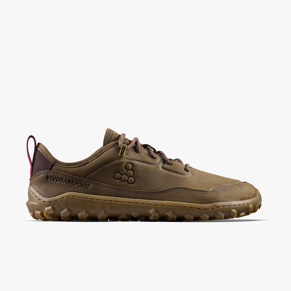 Tracker Leather AT Low II Womens