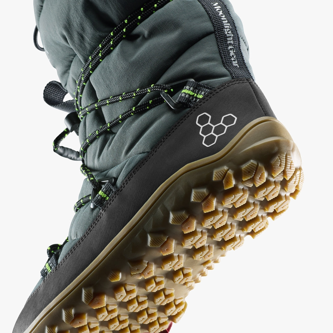 Tracker Pioneer Boot Waterproof Womens