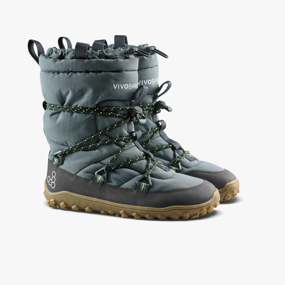 Tracker Pioneer Boot Waterproof Womens