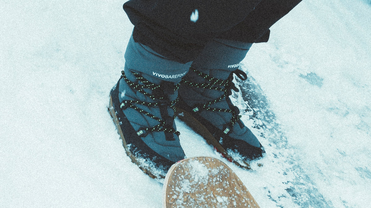 Tracker Pioneer Boot Waterproof Womens