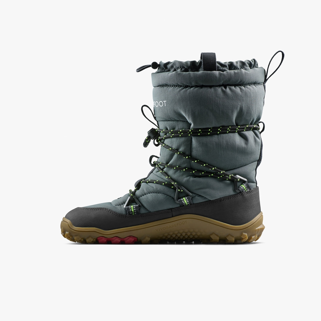 Tracker Pioneer Boot Waterproof Womens
