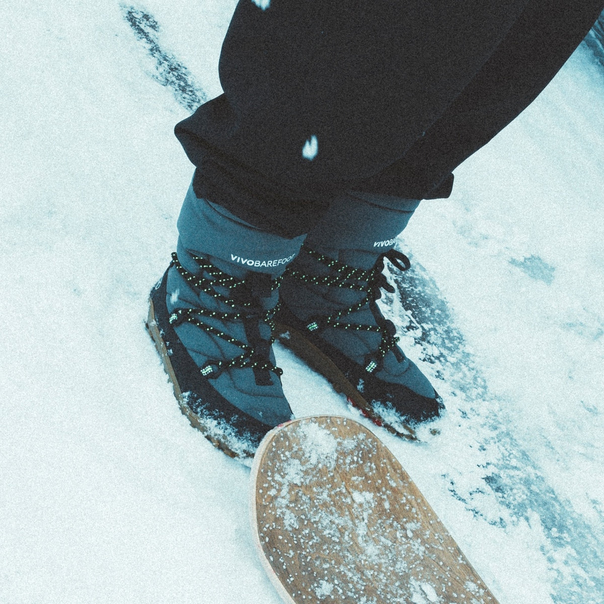 Tracker Pioneer Boot Waterproof Womens