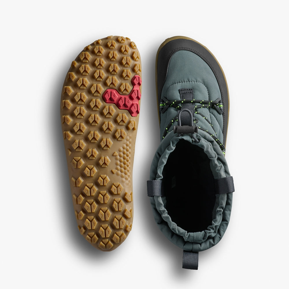 Tracker Pioneer Boot Waterproof Womens