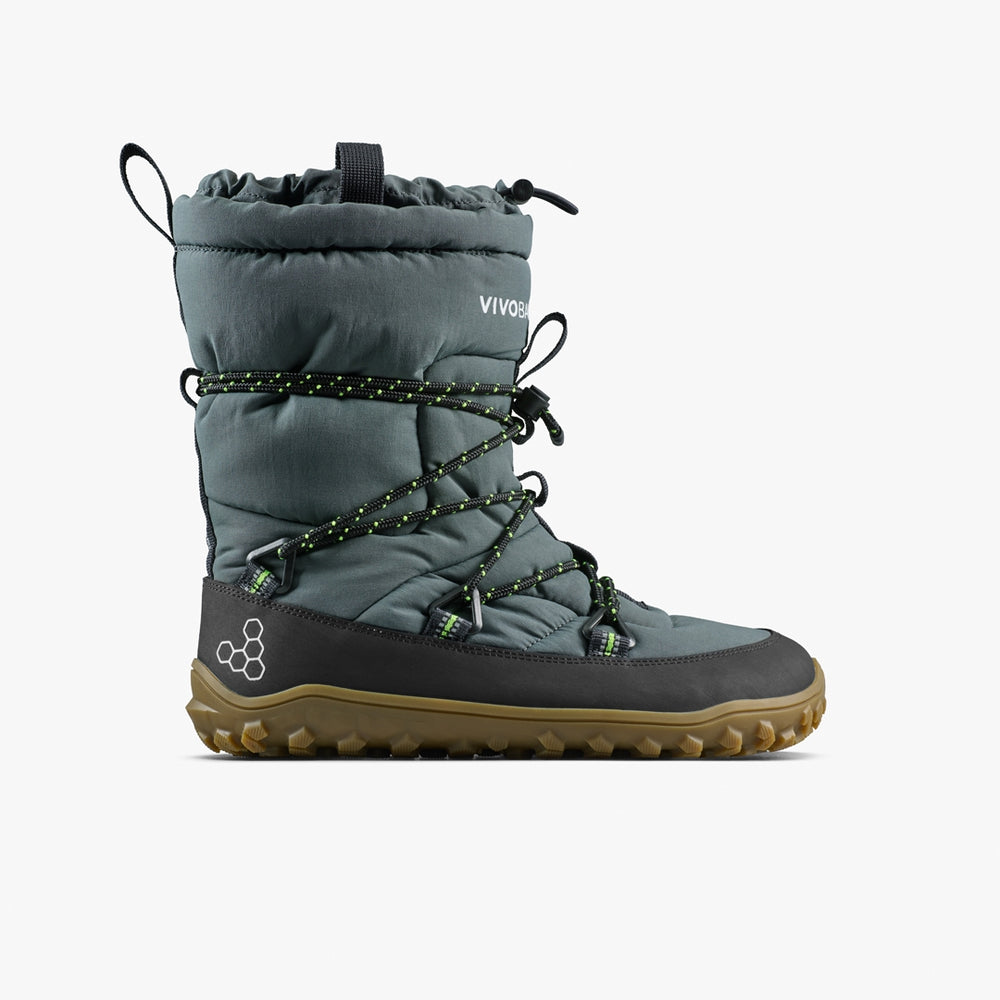 Tracker Pioneer Boot Waterproof Womens
