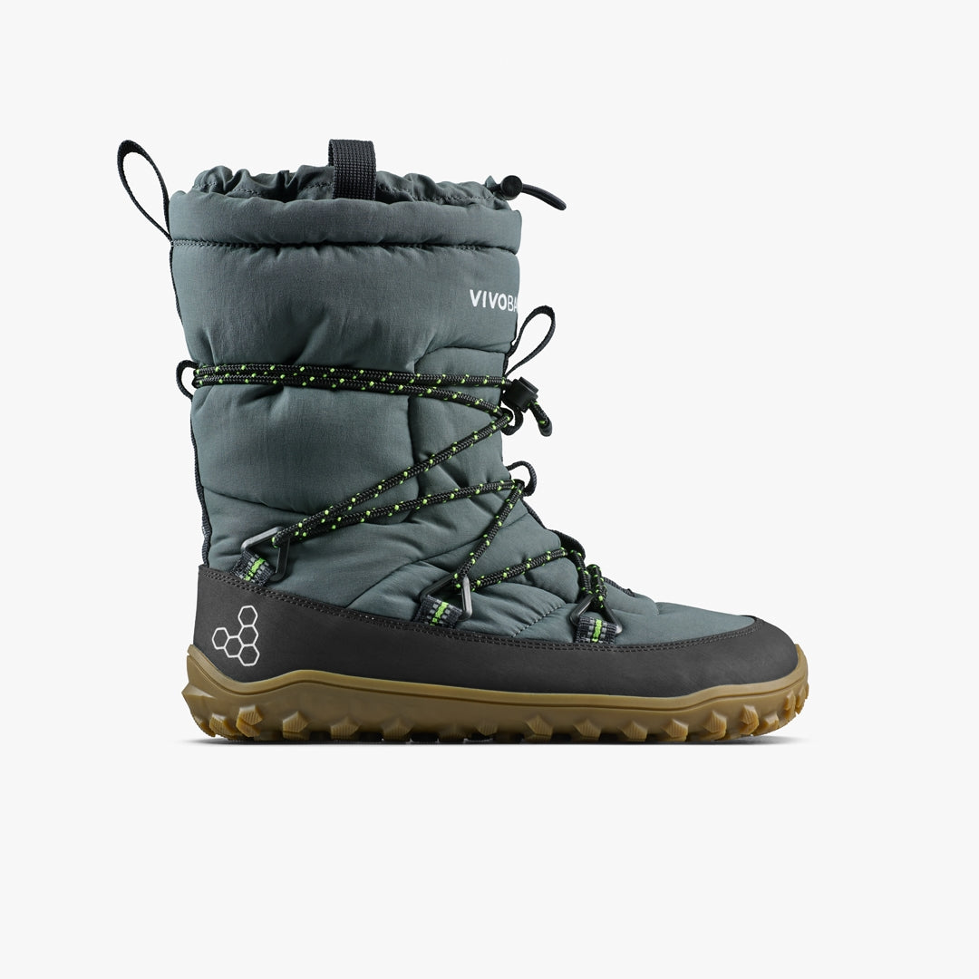 Tracker Pioneer Boot Waterproof Womens