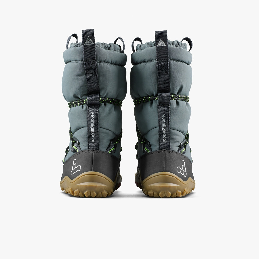 Tracker Pioneer Boot Waterproof Womens
