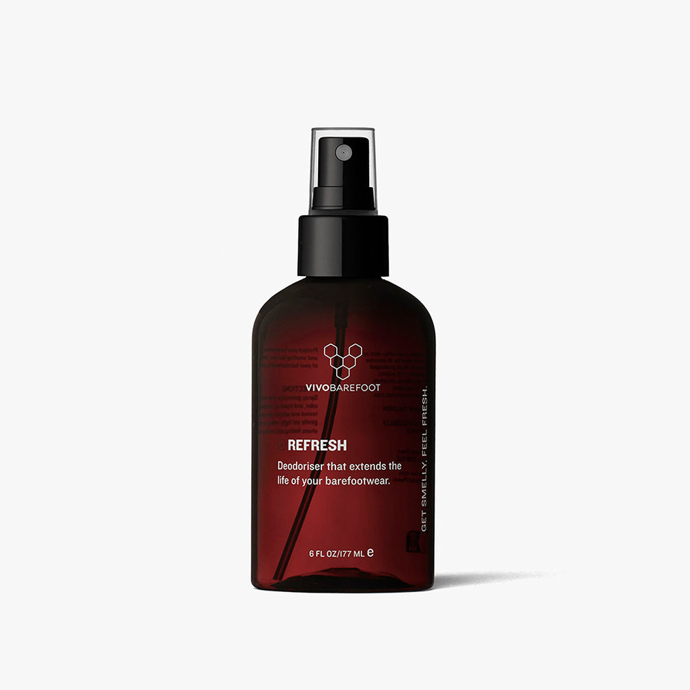 Vivobarefoot Refresh: Deodoriser