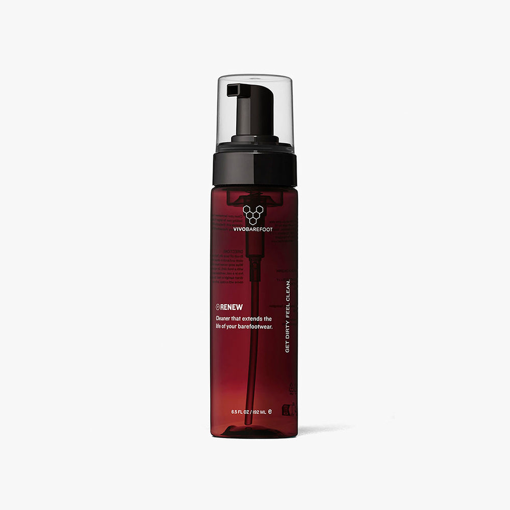 Vivobarefoot Renew: Cleaner