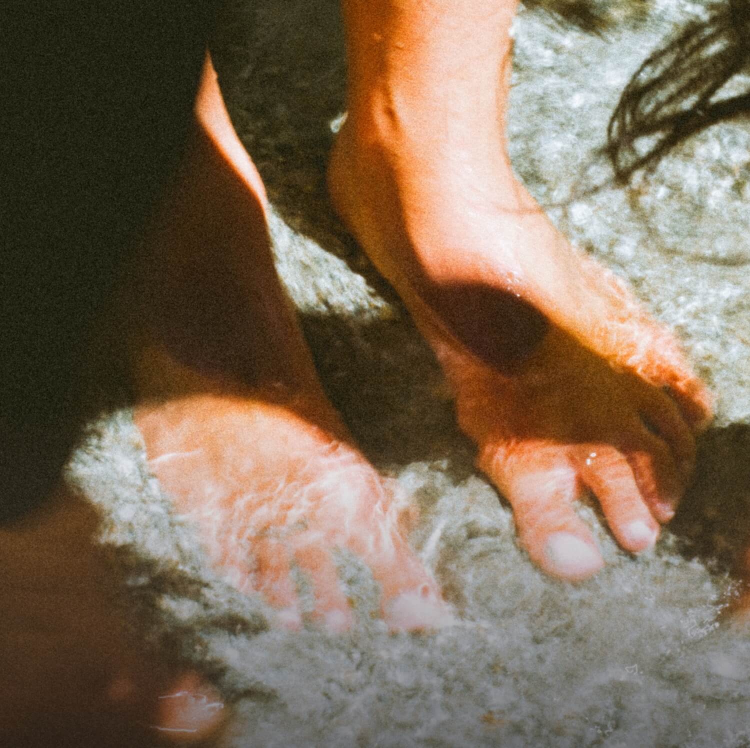A closer connection to natural movement