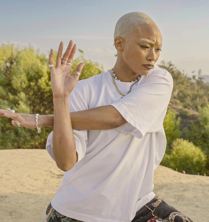 Tati Gabrielle